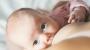 ¿Hasta cuando conviene darle el pecho al bebé?