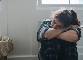 Pensamientos peligrosos en la adolescencia