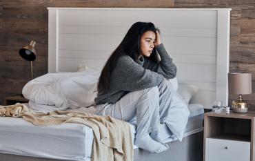 5 Frases que un adolescente nunca debería decirse a sí mismo y cómo ayudarle a cambiarlas