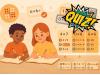 Test de multiplicaciones para niños