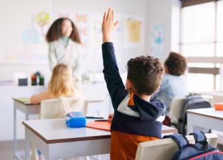 Cómo educan a los niños en otros países