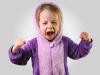 Qué se esconde tras una rabieta infantil
