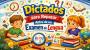 Dictados cortos para niños, para repasar antes de un examen de Lengua