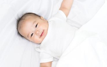 15 Nombres positivos para niñas con mucha energía