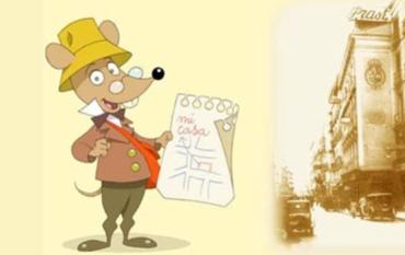 Visita a la Casa Museo del Ratón Pérez