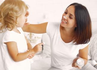 Los mejores productos para bebés y mamás