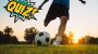 Test divertido para niños: ¿Cuánto sabes de fútbol?