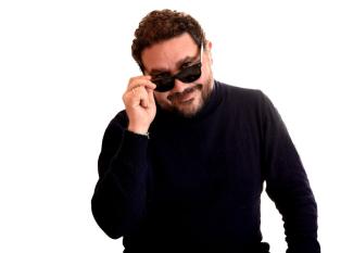 Entrevista a Rafa Dávila