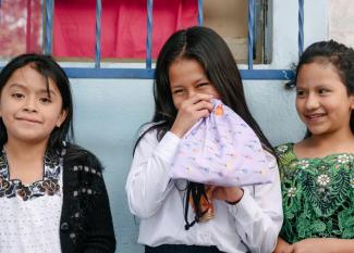 Pobreza menstrual en el mundo