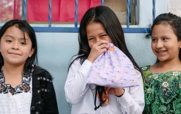 Pobreza menstrual. Cuando tener la regla se convierte en una desigualdad