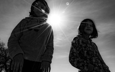 Nombres enigmáticos para niña, que no pasarán desapercibidos