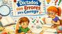 Dictados cortos para niños, con errores para corregir