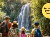 Ruta por el Monasterio de Piedra con niños