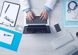 Prevención salud infantil