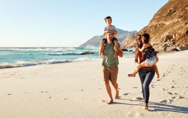 Ideas para una Semana Santa inolvidable en familia