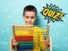Quiz de problemas de matemáticas fáciles para niños