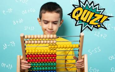 Test de matemáticas para niños de 8 a 10 años: problemas fáciles de la vida real