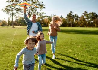 Planes de los padres de antes para niños de hoy en día
