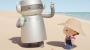 Mi robot favorito, la película infantil que emociona sin decir una palabra
