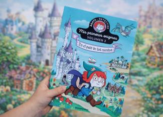 En el país de los cuentos