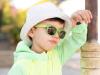 Gafas de sol para niños