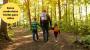 Las 5 mejores rutas senderistas cortas con niños para disfrutar esta primavera
