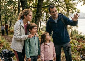 Las coberturas del seguro para familias