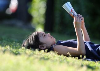 Cómo fomentar la lectura en los niños que no leen