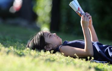 Cómo fomentar la lectura en niños que no leen