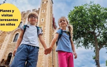 6 Iglesias imprescindibles en España para visitar con niños