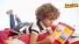 Así ha cambiado la forma de leer de los niños en 40 años (y lo que la revista Leoleo ha logrado)