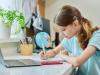 Ejercicios de análisis sintáctico par aniños