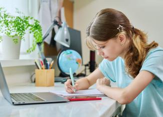 Ejercicios de análisis sintáctico par aniños