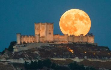 Los 7 castillos medievales de España que más impresionan a los niños