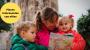 Lo que debes saber para visitar la Sagrada Familia con los niños
