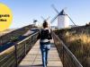 Ruta del quijote con niños
