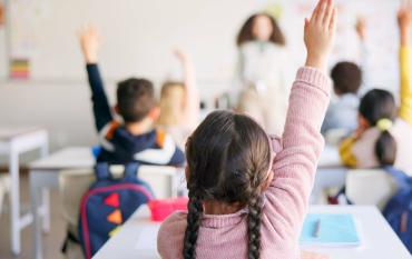 El pensamiento crítico en la infancia: sembrar preguntas para construir mentes libres