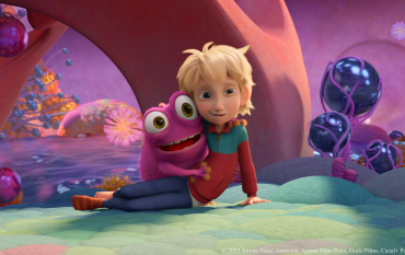 Fleak, una película infantil sobre aceptar los cambios y descubrir la propia fuerza