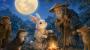 Mito El conejo de la Luna. Un cuento tradicional de Asia oriental