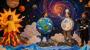 Obra de teatro infantil sobre la creación de la Tierra