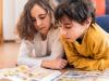 beneficios de leer cómic para niños