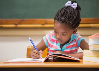 Dictados para niños sobre adverbios