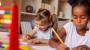 8 Dictados cortos para aprender las formas verbales no personales, para niños de primaria
