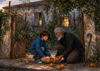 Cuento para niños para aprender a no juzgar por las apariencias
