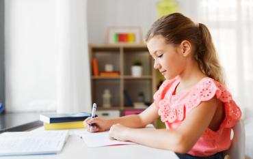 Quiz para niños de 10 a 13 años: ¿Qué forma verbal es?