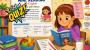 Test de vocabulario en inglés para niños de 5 a 8 años
