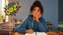 Test para niños sobre diferencias entre metáfora y comparación
