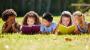 17 frases célebres para niños sobre la lectura y los libros