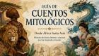 Guía de cuentos mitológicos para niños, desde Asia hasta África
