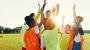 Lo que el fútbol enseña a los niños: valores, habilidades y aprendizajes